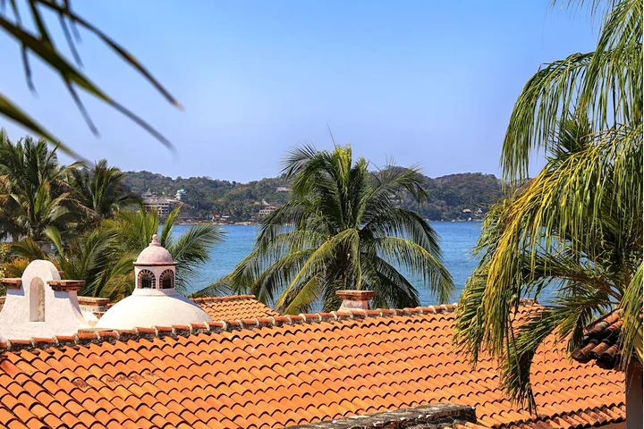 Sayulita Mexico Vacation Rent image 1