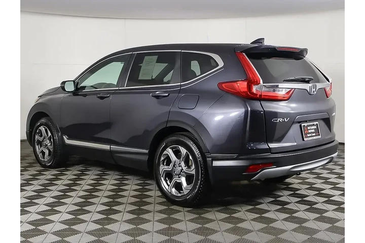 $14989 : Honda CR-V 2017 AWD EX 4dr S image 9