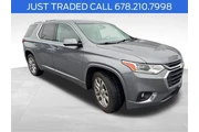 Chevrolet Traverse 2018 Prem