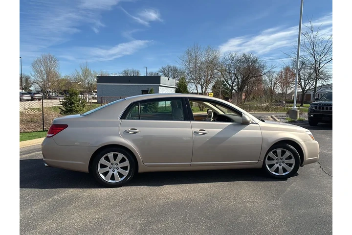 $15000 : 2007 Avalon XLS image 9