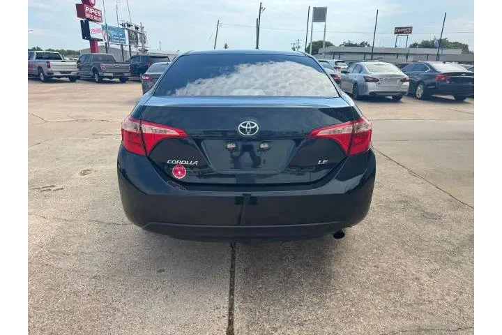 $11900 : Toyota Corolla 2018 SE 4dr S image 4