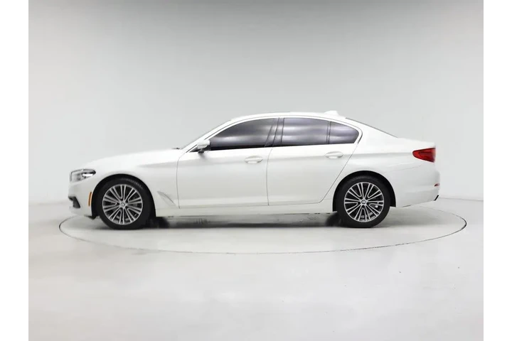 $25998 : BMW 5 Series 2019 540i 4dr S image 3