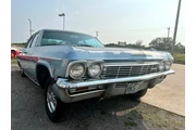 1965 BelAir en Columbia