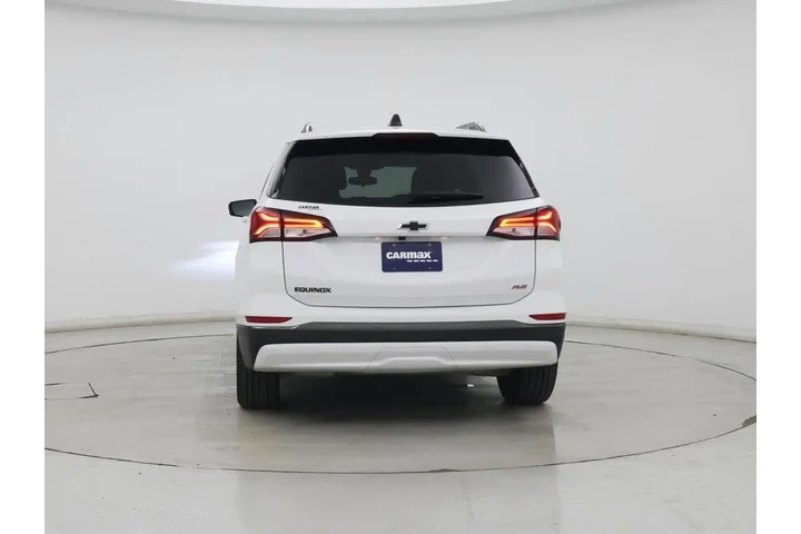 $23998 : Chevrolet Equinox 2023 RS 4d image 6