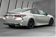 $28800 : Toyota Camry Hybrid 2024 XSE thumbnail