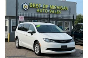 2022 CHRYSLER VOYAGER en Detroit