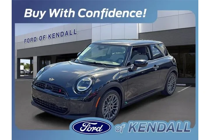 $26990 : MINI Hardtop 2 Door 2025 Coo image 1