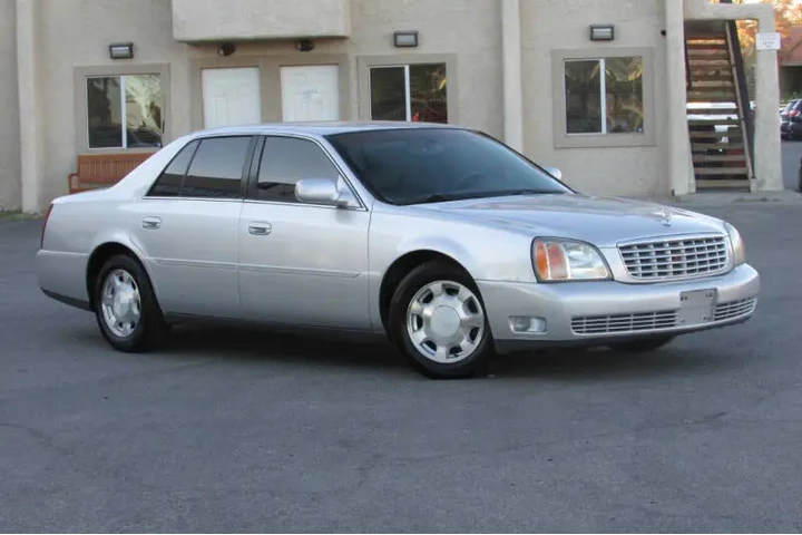 $6995 : 2001 DeVille image 1