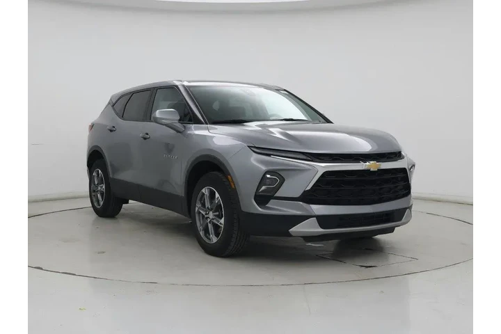 $23998 : Chevrolet Blazer 2023 LT 4dr image 1