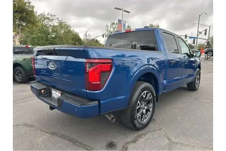 $40000 : Ford F-150 2025 4x2 STX 4dr image 6
