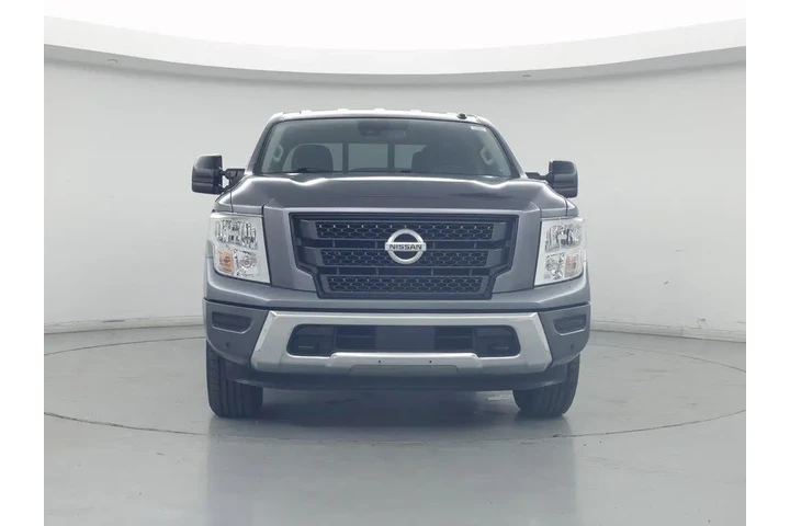 $31998 : Nissan Titan 2020 4x4 SV 4dr image 5