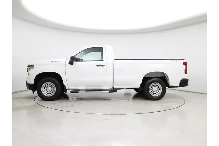 $33998 : Chevrolet Silverado 1500 202 image 3