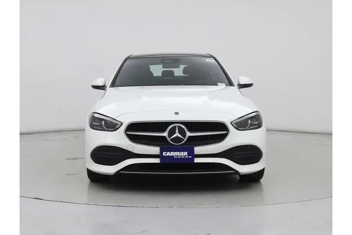 $31998 : Mercedes-Benz C-Class 2024 C image 5