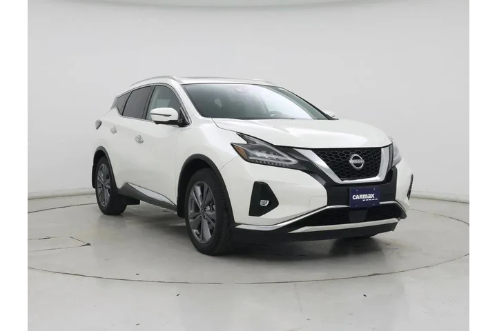 $31998 : Nissan Murano 2023 AWD Plati image 1