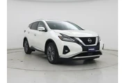 Nissan Murano 2023 AWD Plati en Elizabethtown