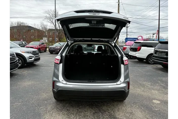 $22988 : Ford Edge 2023 AWD SE 4dr Cr image 7