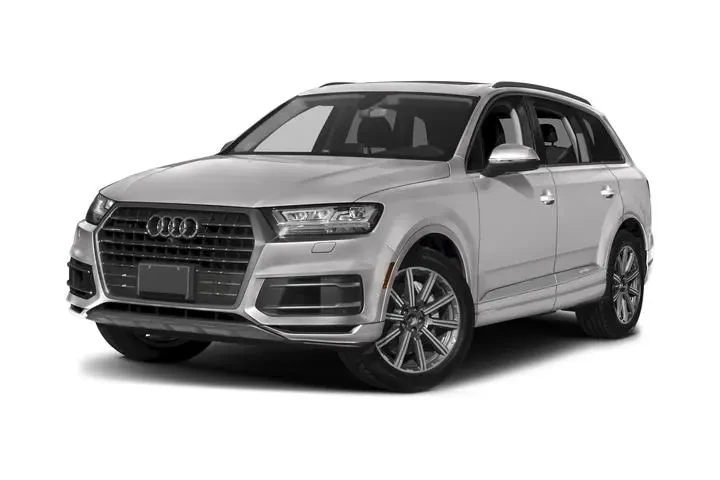 $19991 : Audi Q7 2018 AWD 3.0T quattr image 1