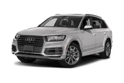 Audi Q7 2018 AWD 3.0T quattr en Albany