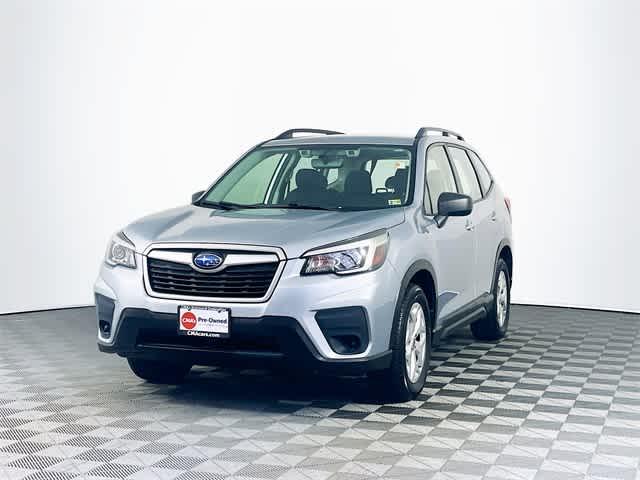 $19980 : PRE-OWNED 2019 SUBARU FORESTER image 4