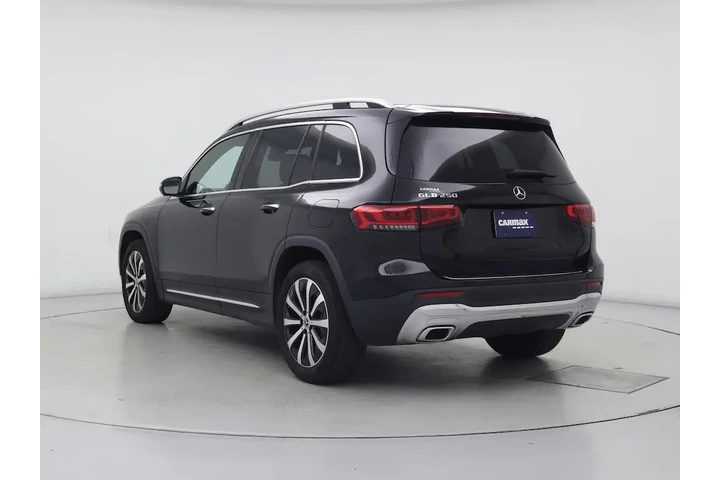 $24998 : Mercedes-Benz GLB 2021 GLB 2 image 2