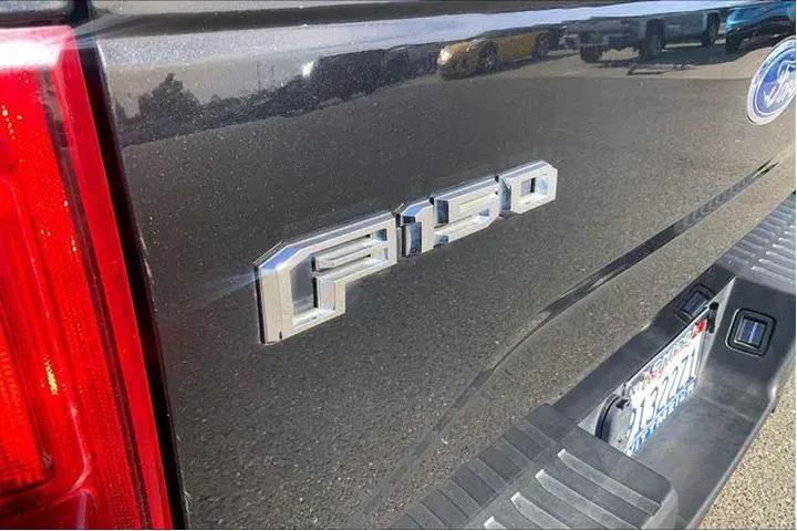 $18985 : Ford F-150 2015 4x4 XL 4dr S image 8