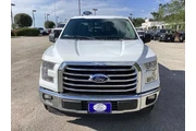 $13111 : Ford F-150 2017 4x2 Lariat 4 thumbnail