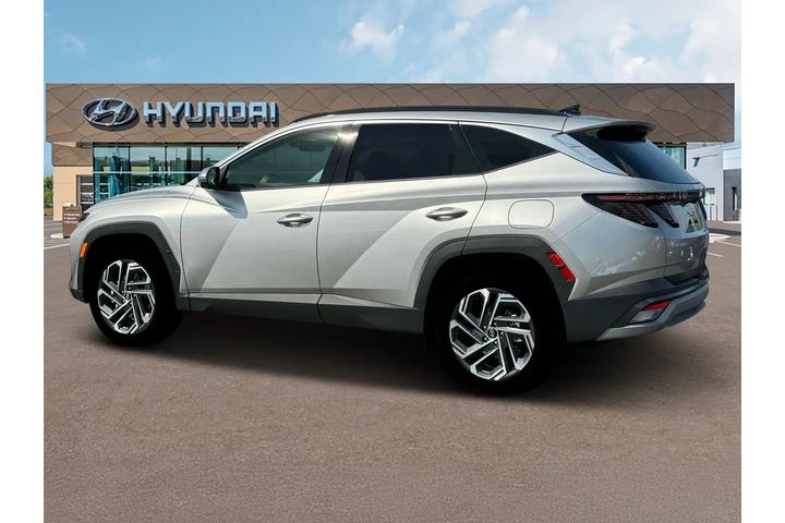 $34945 : Hyundai TUCSON 2025 AWD Limi image 4