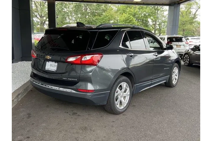 Chevrolet Equinox 2020 4x4 P image 5