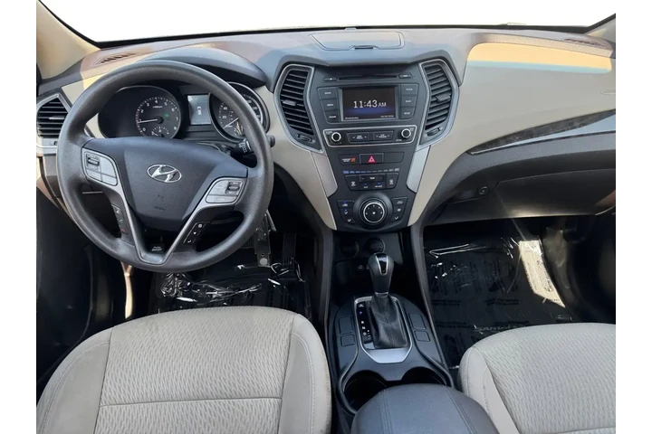 $14991 : Hyundai SANTA FE Sport 2017 image 10