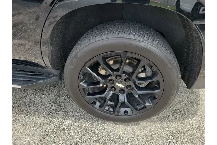 Chevrolet Tahoe 2022 4x2 LT image 7