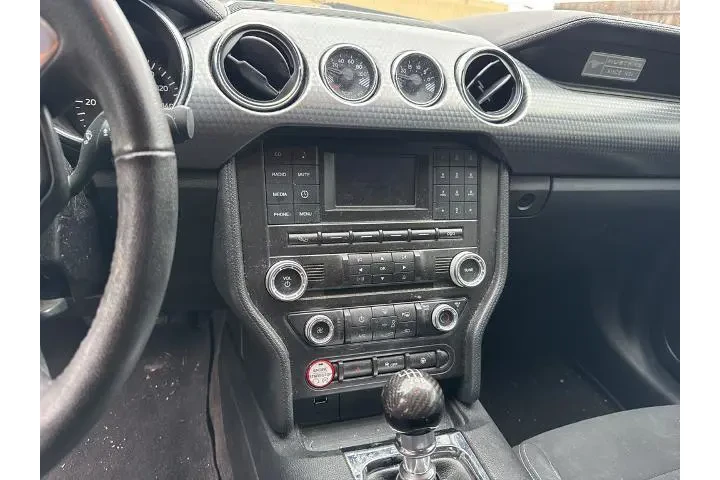 $23000 : Ford Mustang 2015 GT 2dr Fas image 10