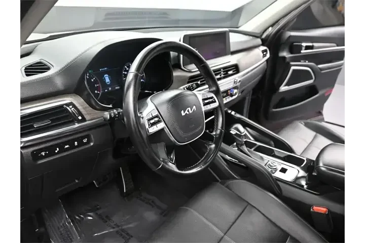 $24995 : Kia Telluride 2022 AWD SX 4d image 4