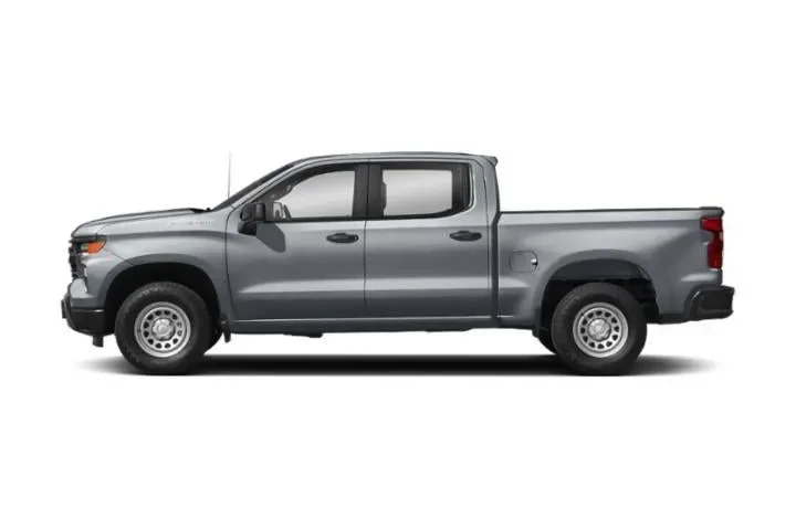 $34919 : Chevrolet Silverado 1500 202 image 2