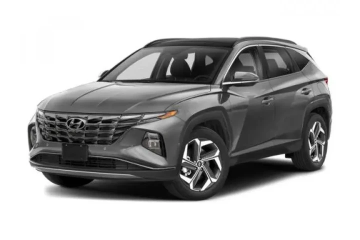 $24888 : Hyundai TUCSON 2022 Limited image 1