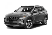 Hyundai TUCSON 2022 Limited