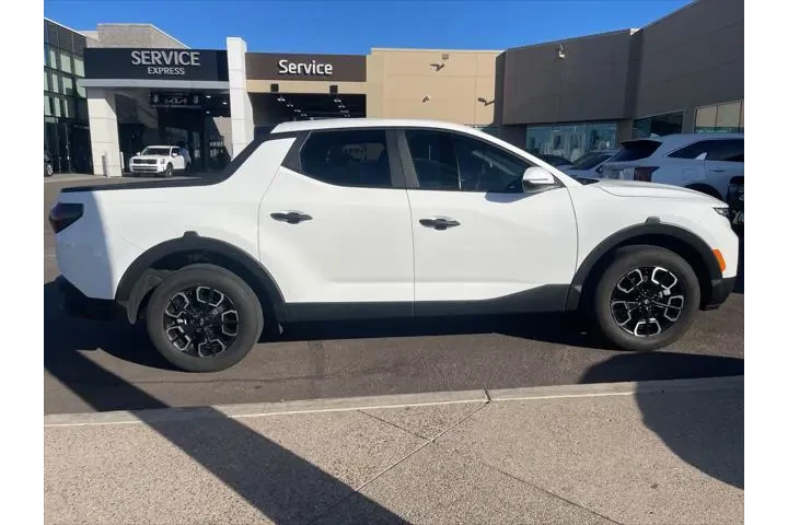 $26160 : Hyundai SANTA CRUZ 2024 SEL image 1