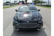 $18995 : Ford Fusion Hybrid 2020 Tita thumbnail
