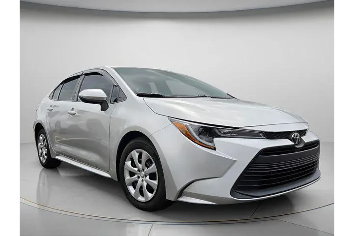 $19991 : Toyota Corolla 2024 LE 4dr S image 4