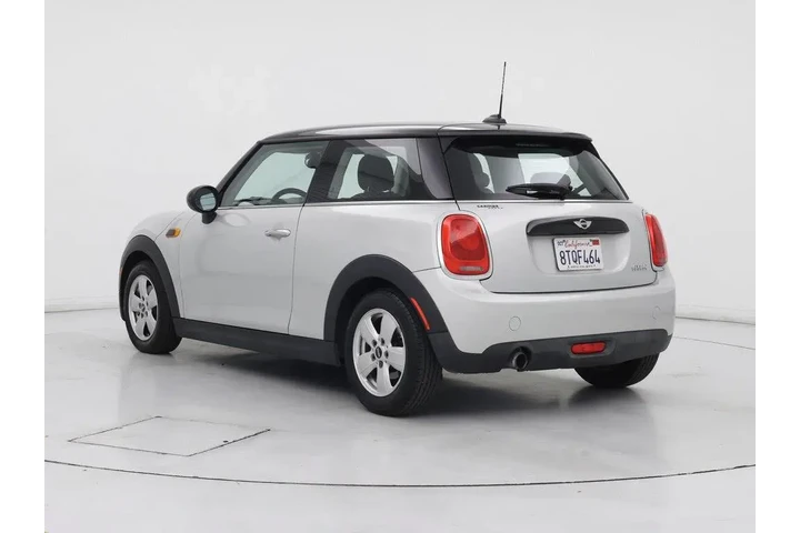 $13599 : MINI Hardtop 2 Door 2017 Coo image 2