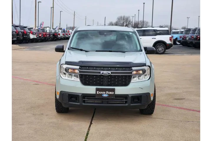 $25995 : Ford Maverick 2022 AWD XLT 4 image 2