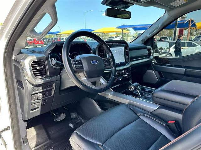 $49995 : Pre-Owned 2021 F150 SuperCrew image 10