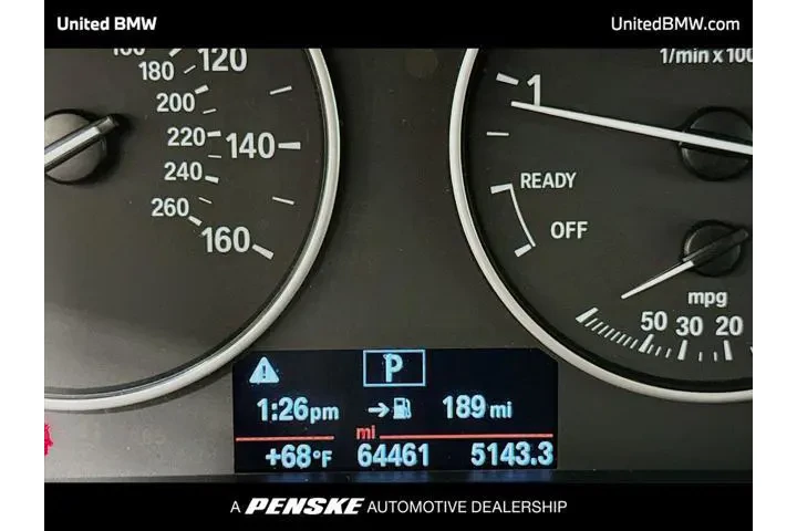 $14495 : BMW 3 Series 2018 320i 4dr S image 7