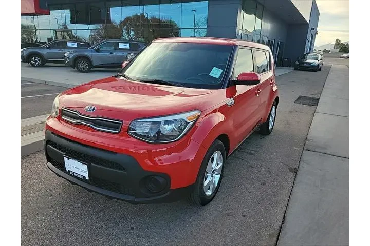 $11499 : Kia Soul 2019 4dr Crossover image 3