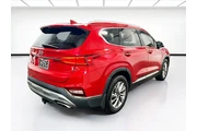 $16100 : Hyundai SANTA FE 2020 Limite thumbnail