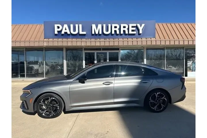 $25995 : Kia K5 2025 GT-Line 4dr Seda image 1