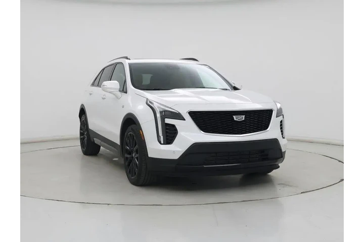 $34998 : Cadillac XT4 2023 4x4 Sport image 7