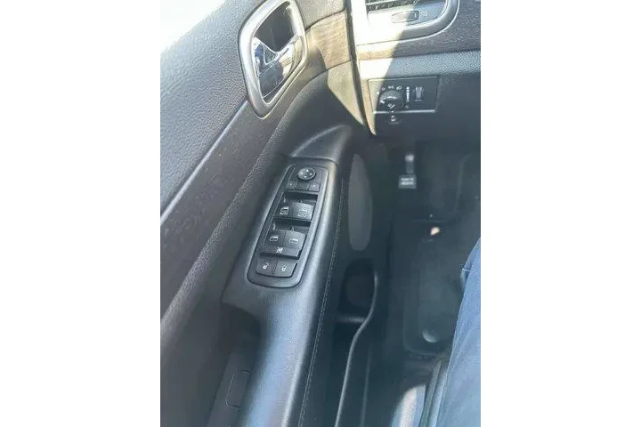 $12500 : Jeep Grand Cherokee 2017 4x4 image 9