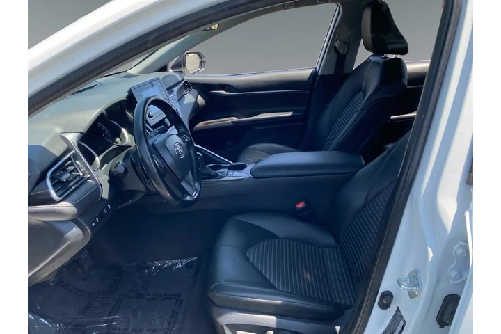 $28948 : Toyota Camry 2023 SE 4dr Sed image 9