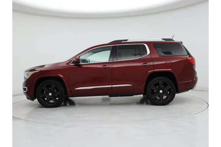 $20998 : GMC Acadia 2017 4x4 Denali 4 image 3