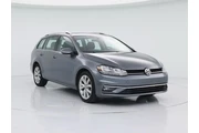 Volkswagen Golf SportWagen 2 en Raleigh
